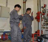 黄埔承接消防系统维护保养团队