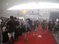 2020北京人工智能产品博览会图片3