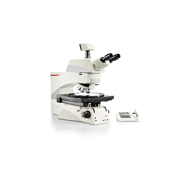 端午节徕卡大型半导体晶圆检测正置金相显微镜DM12000M