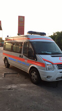 珠海市金湾区长途120救护车租赁服务电话