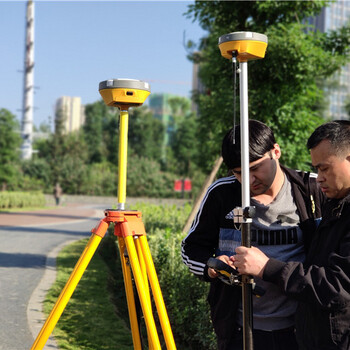 阿壩學習全站儀GPS-RTK等工程測量儀器培訓