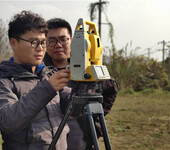 土木工程测量培训班仪器放线学习