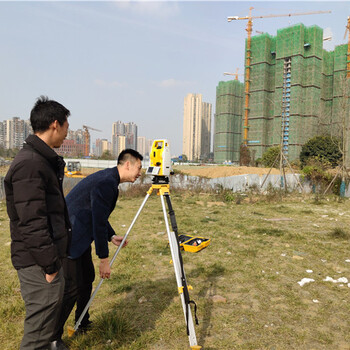 工程建设测量培训班实战施工测量学习