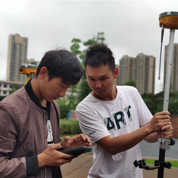 路桥测量培训班房建测量学习