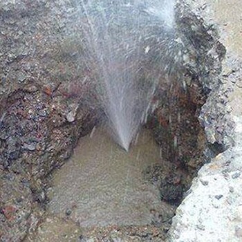 台州临海地下消防水管漏水检测自来水管道查漏地下水管查漏