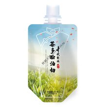 茶多酚油切代餐冻图片