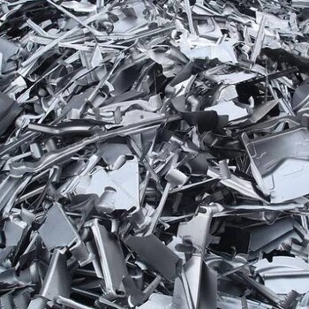 高明区回收废铝
