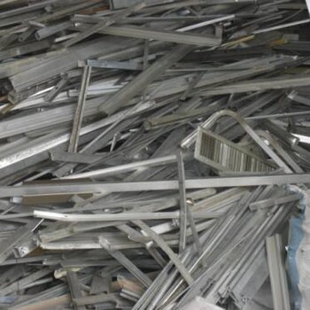 高明区铝刨丝回收价格