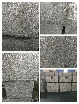 桂城铝刨丝回收价格