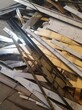 中山港不锈钢回收价格废旧物资回收回收公司图片