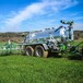 农用大型养殖场污水液态肥撒肥车供应