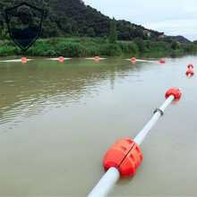 左侧标鸣笛标水质维护保养监测水质航标