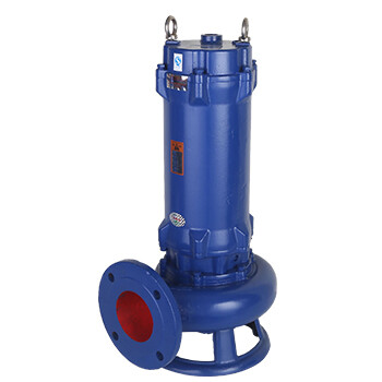 不锈钢耐腐蚀水泵80WQP45-12-3不锈钢潜水泵