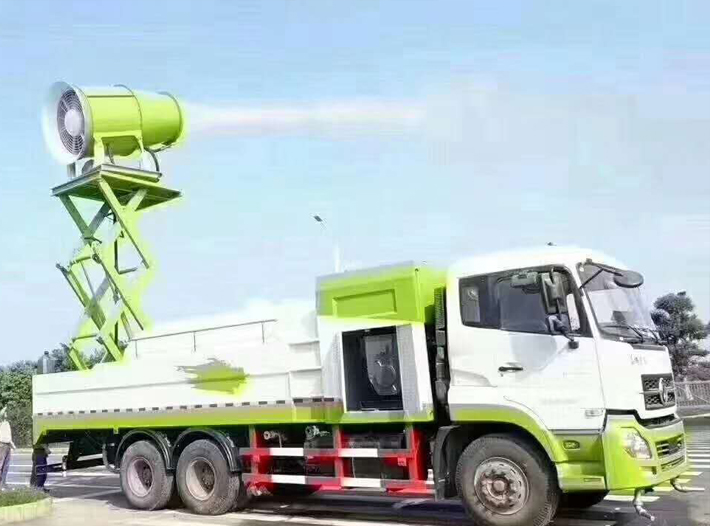 潼南8吨绿化洒水车厂家全国销售