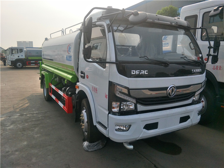 菏澤單縣小霸王灑水車 售后服務