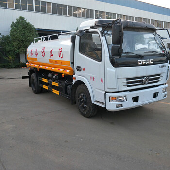 日照嵐山區(qū)10方灑水車廠家熱線