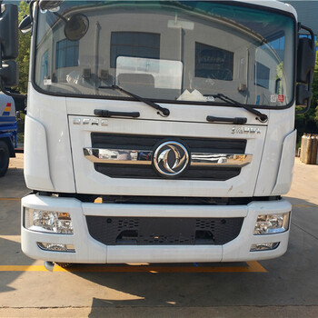 威海文登區(qū)灑水車廠家地址