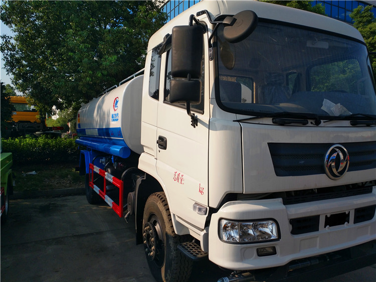 德州陵城區(qū)10T灑水車 售后服務(wù)
