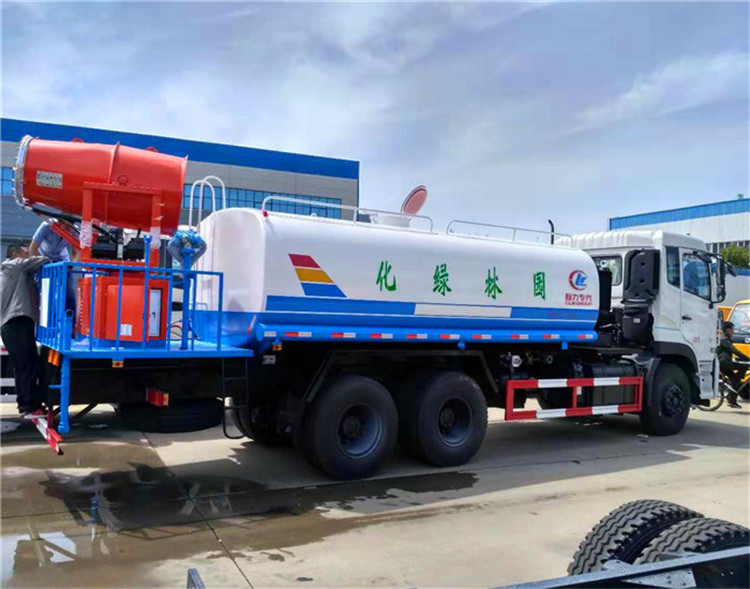 聊城东昌府区11方洒水车 出租