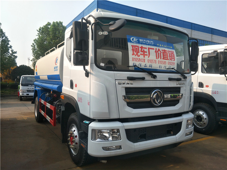 德州陵縣多功能灑水車 出租