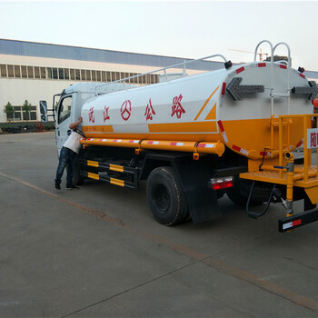 濰坊高密市小霸王灑水車價(jià)格
