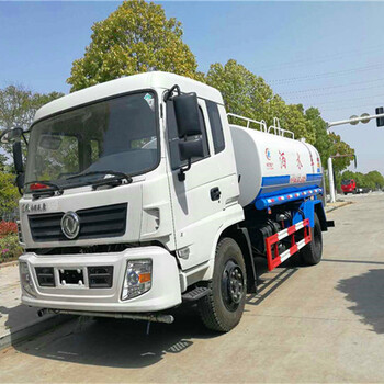 濱州博興消防灑水車價格處理