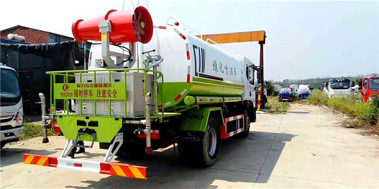 臨沂郯城灑水車司機 廠家熱線