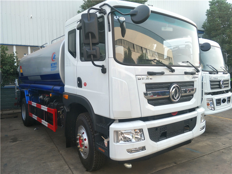 濟(jì)南歷下區(qū)12方澆花灑水車出租