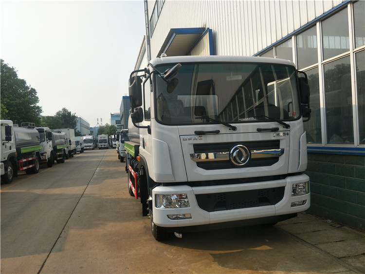 濟(jì)南歷下區(qū)12方澆花灑水車出租