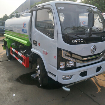 淄博張店區(qū)灑水車價格售后服務