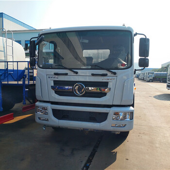 濰坊臨朐12方園林灑水車售后服務(wù)