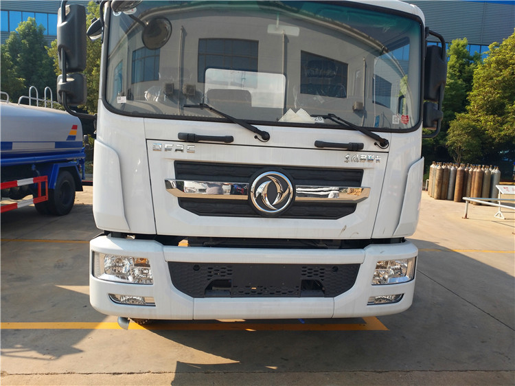 臨沂蘭陵綠化灑水車 	出租