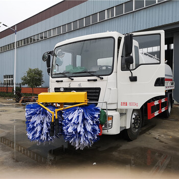 浙江金華15噸霧炮灑水車現(xiàn)貨供應(yīng)