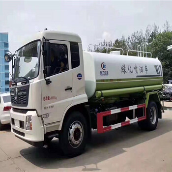 山西長(zhǎng)治東風(fēng)10-12噸灑水車(chē)價(jià)格優(yōu)惠