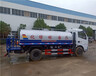 河南郑州12吨热水运输洒水车批发代理