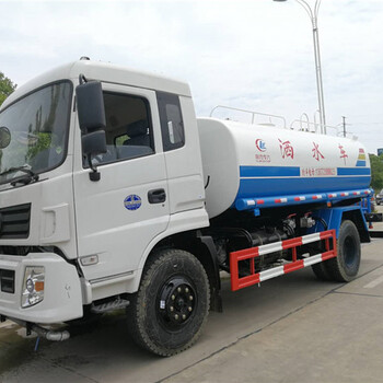 通化集安市8噸灑水車(chē)出售價(jià)格
