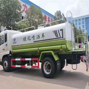 德陽旌陽區(qū)東風8噸灑水車價位