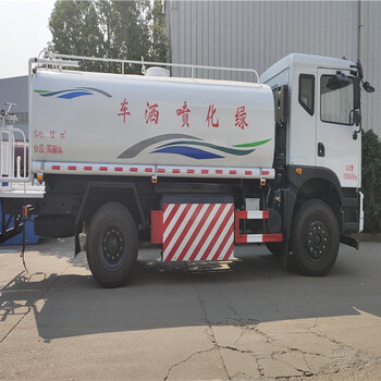 荊州公安15噸灑水車價(jià)格