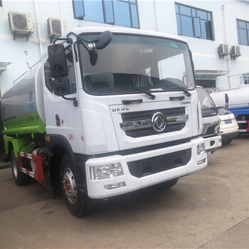 三明明溪5噸噴灑車優(yōu)惠價(jià)格