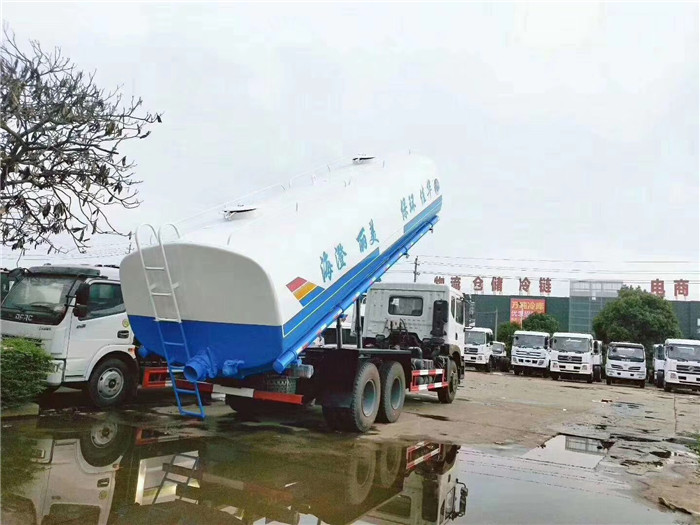 潍坊临朐12吨洒水车直营店