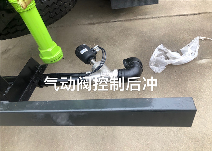 常德武陵区15吨雾炮洒水车现货供应