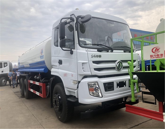 湖南湘潭12方灑水車國(guó)六報(bào)價(jià)