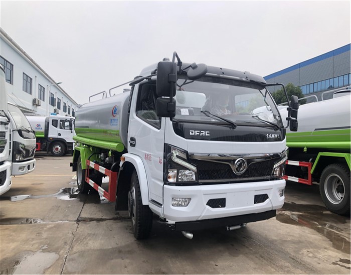 德州陵城區(qū)10方灑水車報價