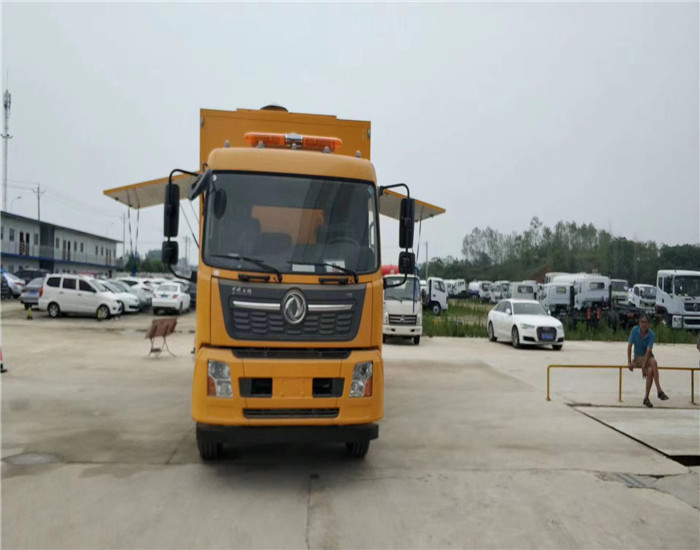 河北張家口10方灑水車報價