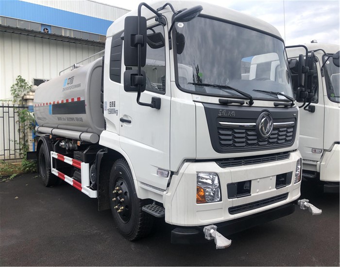 濟(jì)寧鄒城市國(guó)六12方灑水車價(jià)錢