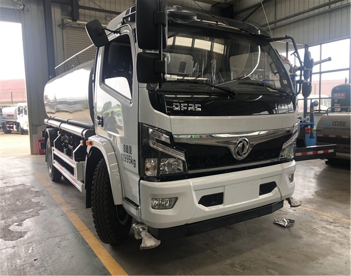 湖南湘潭12方灑水車國(guó)六報(bào)價(jià)