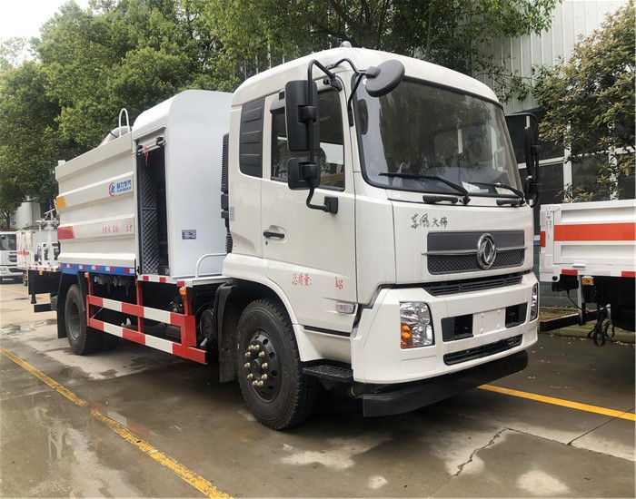 四川瀘州10噸灑水車廠家銷售