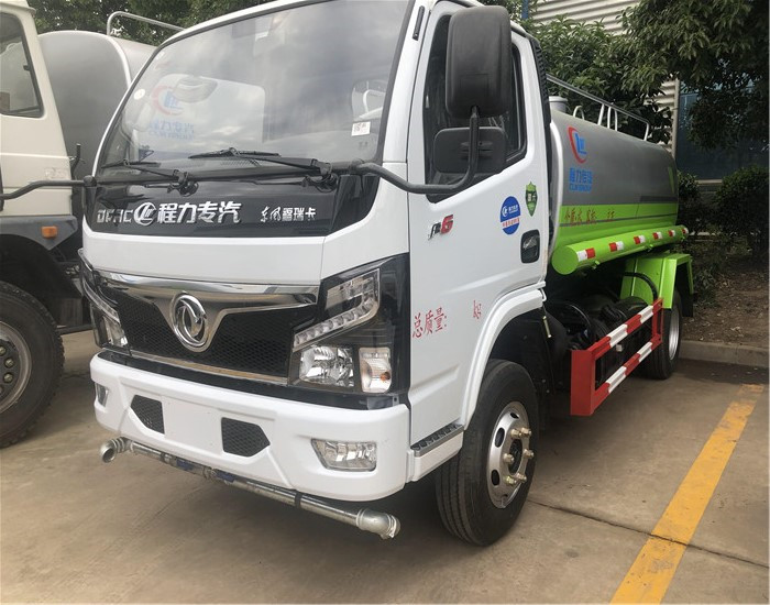 重慶渝北12噸灑水車圖片