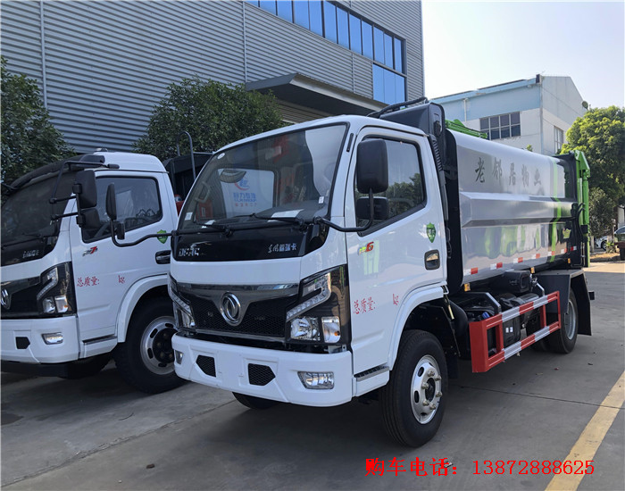 江西萍鄉(xiāng)東風12方灑水車報價