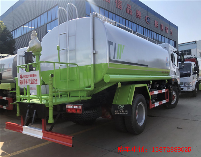 重慶高新區(qū)10噸灑水車廠家銷售